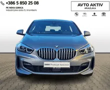 Zunanja slika - BMW Serija 1 - : 120  AT - 8 - Predogledna slika