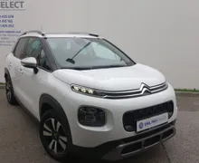 Zunanja slika - Citroën C3 Aircross - Shine PureTech 110 S S BVM6 - 1 - Predogledna slika