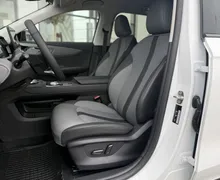 Zunanja slika - MG MGS5 EV - Luxury - 9 - Predogledna slika