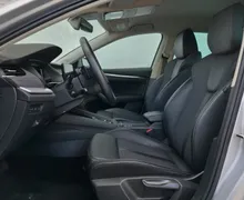 Zunanja slika - Škoda Octavia - 2.0TDI DSG Style LED•ACC•VIRTUAL•GRETJE•KEYLES•17C - 6 - Predogledna slika