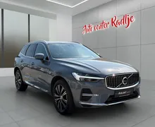 Zunanja slika - Volvo XC60 - B4 AWD Momentum Avt. - 1 - Predogledna slika