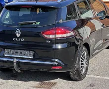 Zunanja slika - Renault Clio - Grandtour TCe 90 Energy Dynamique Start&Stop - 4 - Predogledna slika