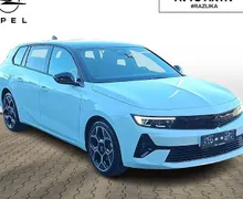 Zunanja slika - Opel Astra - 1.5 Dizel 96KW GS ST - Avtomatik - 8 let jamstva - 7 - Predogledna slika