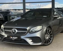 Zunanja slika - Mercedes-Benz E-Razred - E Coupe 300 AMG Line - 2 - Predogledna slika