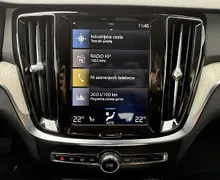 Zunanja slika - Volvo V60 Cross Country - D4 AWD AUT Cross Country Pro - 9 - Predogledna slika