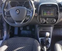 Zunanja slika - Renault Captur - TCe 130 Intens - SLO - 1. LASTNIK - 16 - Predogledna slika