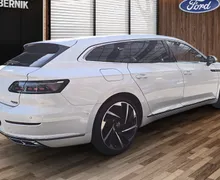 Zunanja slika - Volkswagen Arteon - Shooting Brake SB 4motion 2.0 TSI BMT R-LINE DSG 280 PS-MA - 4 - Predogledna slika