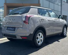 Zunanja slika - KG Mobility Tivoli - 1.5 GDI-T Fresh M T - 4 - Predogledna slika