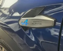 Zunanja slika - Renault Symbioz - TCe 140 Esprit Alpine - 6 - Predogledna slika