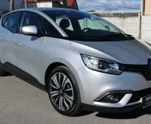 Zunanja slika - Renault Scénic - Scenic dCi 110 - 3 - Predogledna slika