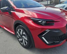 Zunanja slika - Renault Clio - Evolution TCE 115 - 2 - Predogledna slika