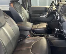Zunanja slika - Jeep Wrangler - 2.8CRD-AUT-SAHARA-GRETJE SEDEŽEV-USNJE - 11 - Predogledna slika