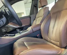 Zunanja slika - BMW X5 - serija : 4.0i-1.LAST.-HEADUP-PANORAMA-VIRTUAL-MEMORY-LED - 7 - Predogledna slika