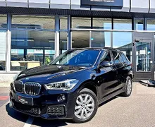 Zunanja slika - BMW X1 - serija : sDrive18d M Sport - NAVI - KAMERA- JAMSTVO 1 LETO - 1 - Predogledna slika