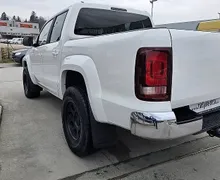 Zunanja slika - VW Amarok - 3.0 TDI KAMERA NAVI WEBASTO LED DDV-TOOP STANJE - 9 - Predogledna slika