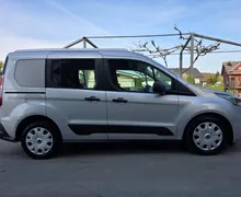 Zunanja slika - Ford Transit Connect - 1.5 tdci - 5 - Predogledna slika