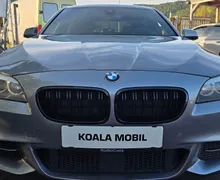 Zunanja slika - BMW Serija 5 - Touring: 550D XDRIVE M-PAKET XENON-360KAMERE-SOFT CLOSE - 2 - Predogledna slika