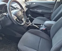 Zunanja slika - Ford C-MAX - 1.0 EcoBoost Style - 9 - Predogledna slika