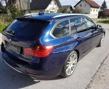 Zunanja slika - BMW Serija 3 - 320d xDrive Touring AUT - 8 - Predogledna slika