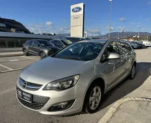 Zunanja slika - Opel Astra - 1.6 CDTI 81KW S S ENJOY ST - 3 - Predogledna slika