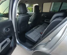 Notranja slika - Citroën C5 - Aircross PureTech 130 S&S Shine - 16 - Predogledna slika