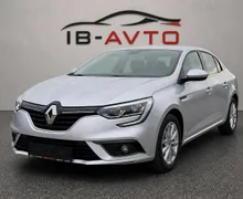 Zunanja slika - Renault Megane - Energy dCi - 5 - Predogledna slika