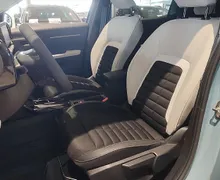 Zunanja slika - Citroën C3 Aircross - PLUS Hybrid145 ëDCS6 + paket zima - 7 - Predogledna slika