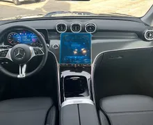 Zunanja slika - Mercedes-Benz GLC-Razred - GLC 200 4MATIC Avantgarde Avt. - 7 - Predogledna slika