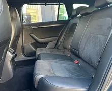 Zunanja slika - Škoda Superb - Combi Sportline 2.0 TDI DSG 4x4 DCC-ACC-KLJUKA - 12 - Predogledna slika