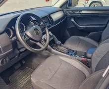 Zunanja slika - Škoda Kodiaq - 1.5 TSI ACT Ambition DSG°° Velik Servis°°Kljuka°° - 10 - Predogledna slika