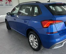 Zunanja slika - Škoda Kamiq - 1.0 TSI  81 kW.LED.GRET.SEDEŽEV.SAMO 82.000 KM - 18 - Predogledna slika