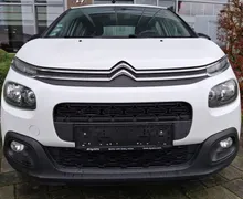 Zunanja slika - Citroën C3 - PureTech 82 BREZ POLOGA... - 2 - Predogledna slika