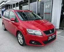 Zunanja slika - Seat Alhambra - 1.4 TSI | DSG | STYLE | NAVI | 7 SEDEŽEV | SLO - 1 - Predogledna slika