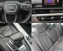 Zunanja slika - Audi A4 - Avant 30 TDI 122ks °AUTOMATIC° °KAMERA° - 10 - Predogledna slika