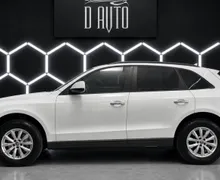 Zunanja slika - Audi Q5 - 2.0 TDI quattro 110kW LED+KLJUKA+PDC... - 4 - Predogledna slika