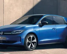 Zunanja slika - Volkswagen - - ID.POLO ACTIVE - 5 - Predogledna slika