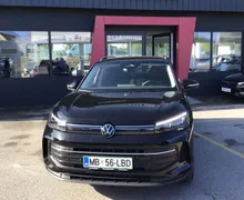 Zunanja slika - Volkswagen Tiguan - 2.0 TDI BMT Life DSG - 1 - Predogledna slika