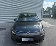 Zunanja slika - Citroën C4 Grand Picasso - 1.6 HDI Avt. 7-SEDEZEV NA KREDIT BREZ POLOGA... - 4 - Predogledna slika