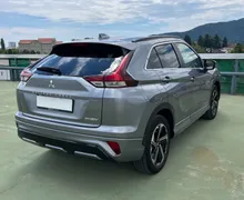 Zunanja slika - Mitsubishi Eclipse Cross - 4WD 2.4 PHEV Diamond.LED.360°POGLED.ACC.1. LAST. - 5 - Predogledna slika