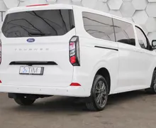 Zunanja slika - Ford E-Transit Custom - L2 2.0 TDCi Titanium 150KM 1+8 - 3 - Predogledna slika