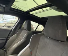 Zunanja slika - BMW Serija 1 - 120d - 8 - Predogledna slika