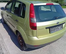Zunanja slika - Ford Fiesta - 1.4TDCi 1. lastnik - 6 - Predogledna slika
