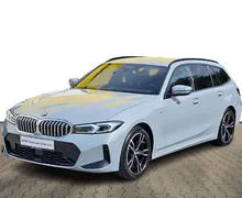 Zunanja slika - BMW Serija 3 - Touring: M-Sport Slo. - 1 - Predogledna slika