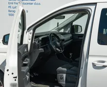 Zunanja slika - VW Caddy - 2.0 TDI 90KW STYLE - 7 - Predogledna slika