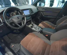 Zunanja slika - Seat Ateca - SLO 1.4TSI DSG Xcellence 1LAST-LED-PANORAMA-KAMERA - 7 - Predogledna slika