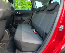 Zunanja slika - Citroën C3 - Aircross 1,2 PureTech 110 S&S Feel - 11 - Predogledna slika