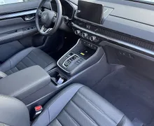 Zunanja slika - Honda CR-V - 2.0 e HEV 4WD Elegance 135 kW At - 9 - Predogledna slika
