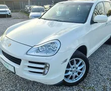 Zunanja slika - Porsche Cayenne - 3.0 TD 4X4 Tiptronic - HITRI KREDIT BREZ POLOGA - 1 - Predogledna slika