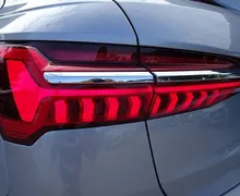 Zunanja slika - Audi A6 - Avant 40 TDI QUATRRO S tronic 204KM - REDNO SERVISIRAN - - 19 - Predogledna slika