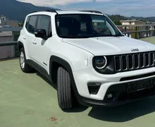 Zunanja slika - Jeep Renegade - 1.5 T4 e-Hybrid Altitude LED. ACC. VZR KAM. PDC - 3 - Predogledna slika